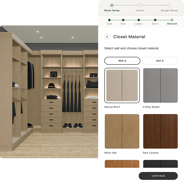 Multi-unit development